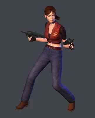 https://www.ign.com/wikis/resident-evil-code-veronica-x-hd/Claire_Redfield