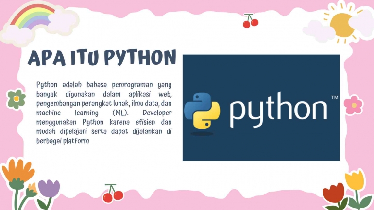 A-301_TB 2_ Aplikasi SIA Model Python, Kasus Toko Material Bahan ...