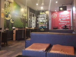 Sumber : Roby Coffee and Tea