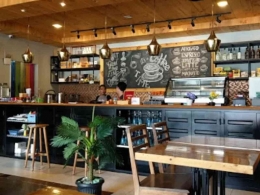 Sumber : My Story Cafe, Bistro & Social House