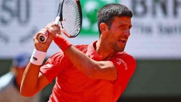 Novak Djokovic/ foto: atptour.com