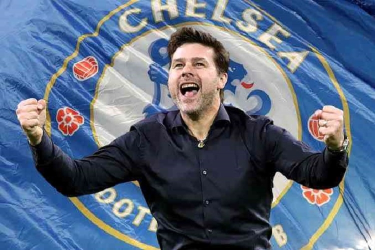 Mauricio Pochettino, pelatih baru Chelsea asal Argentina (Standard.co.uk)