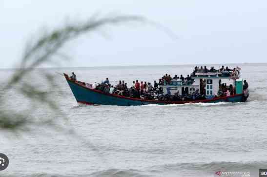 perahu ke pulau aceh-antaranews