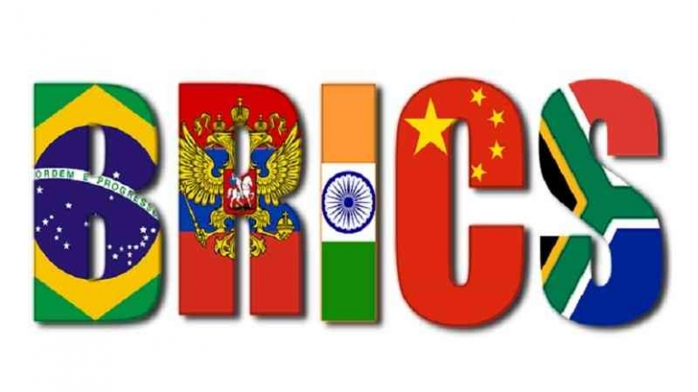 Organisasi Ekonomi BRICS/parstoday.ir