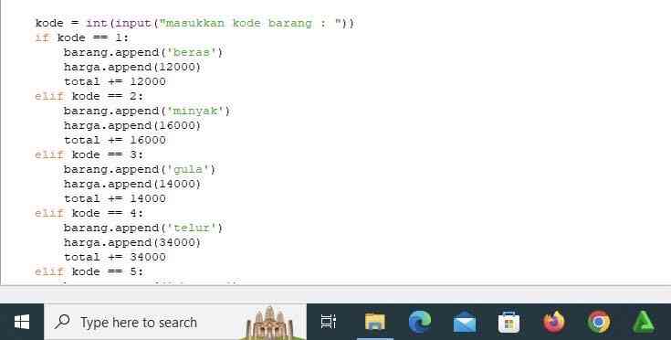 Dok.Pribadi