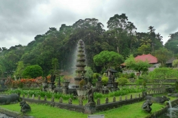 Tempat Di Bali (Sumber: https://id.wikipedia.org/wiki/Bali)