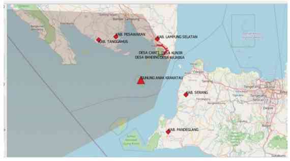 Foto Artikel : Sistem Informasi Geografis Dan Pemanfaataanya Dalam ...