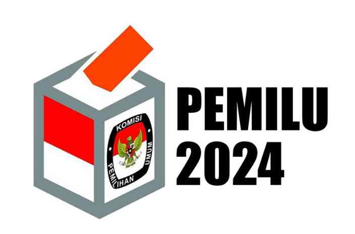 Pemilu 2024. Sumber ilustrasi: FREEPIK/Freepik