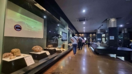 Museum Geologi Bandung (Foto : Dokpri MomAbel)