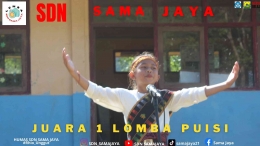 Dokumen SDN Sama Jaya