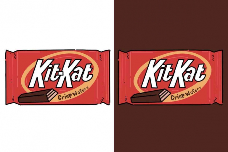 Kit Kat (Mandela Effect) | surveymonkey.com