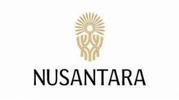 Logo Ibu Kota Nusantara (IKN), sumber gambar: harapanrakyat.com