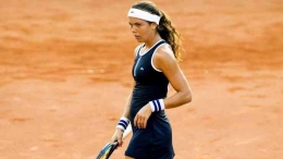 Ulrikke Eikeri/foto: tennis.com