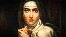 (https://aleteia.org/2018/06/05/this-simple-prayer-of-st-teresa-of-avila-can-calm-your-nerves-when-youre-afraid-or-anxious/)