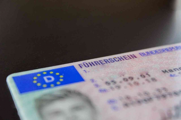 Jerman meninggalkan SIM seumur hidup | foto: Pixabay/ FieteBecher—