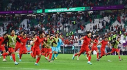 Timnas Korsel U-20, sumber Reuters.com