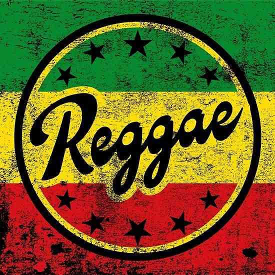 Atribut Reggae Fakta Unik Musik Reggae - Kompasiana.com