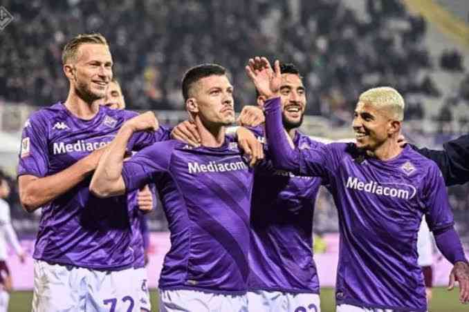 Fiorentina tampil bagus di kompetisi domestik musim ini/foto: UEFA.com