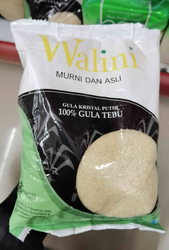 walini/dok pribadi