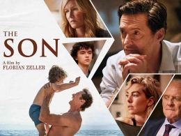 The Son (2022), foto dari Rotten Tomatoes.