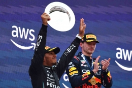 Mercedes raih dobel podium di GP Spanyol (the-race.com)
