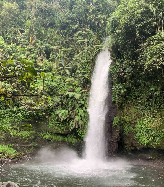 Curug Sawer, dok. pribadi