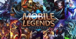 Gambar Hero Mobile Legends (Wallpaper) | tipspintar.com