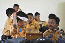 Pendidikan di Indonesia