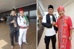Sekjen Dpp Laskar Betawi, Sekjen DPP Jajaka Nusantara & Babe Mahdi