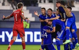 Laga Final Piala Dunia U-20: Italia U-20 vs Uruguay U-20, Siapakah Pemenangnya? | headtopics.com