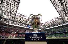 Final Liga Champions Man City vs Inter yang Penuh Antusiasme | okezone.com