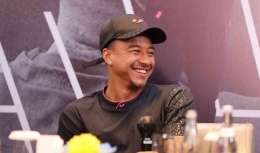 Jesse Lingard Tertarik Gabung Bali United Jika Berkarier di Indonesia | bola.com