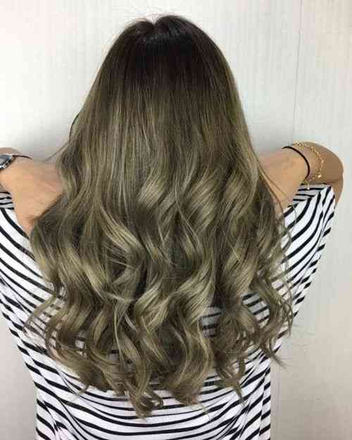 Full Color Rambut Tren Warna Rambut Terbaru yang Wajib Dicoba - Kompasiana.com