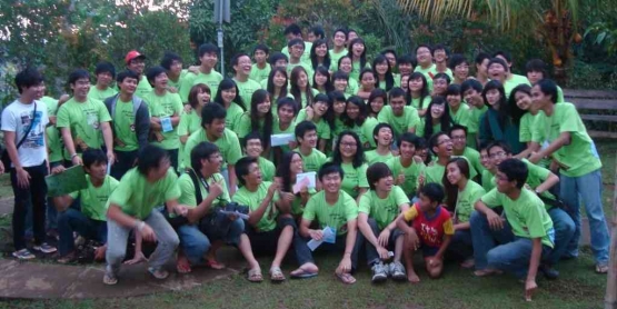 berfoto bersama, seru dan penuh kenangan (foto:dokumen pribadi)