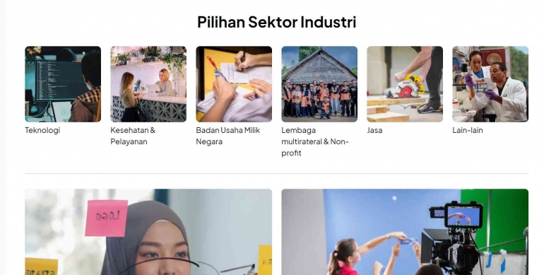 Mau daftar MSIB? Simak Manfaat Apa Saja yang Bisa Kamu Dapatkan di ...