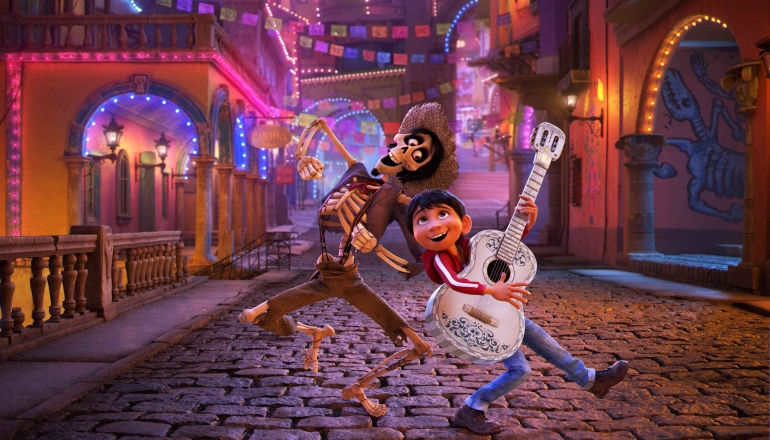 Coco Rotten Tomatoes Seize Your Moment - Kompasiana.com