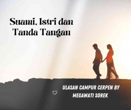Dokpri : Koleksi Desain Megawati Sorek 