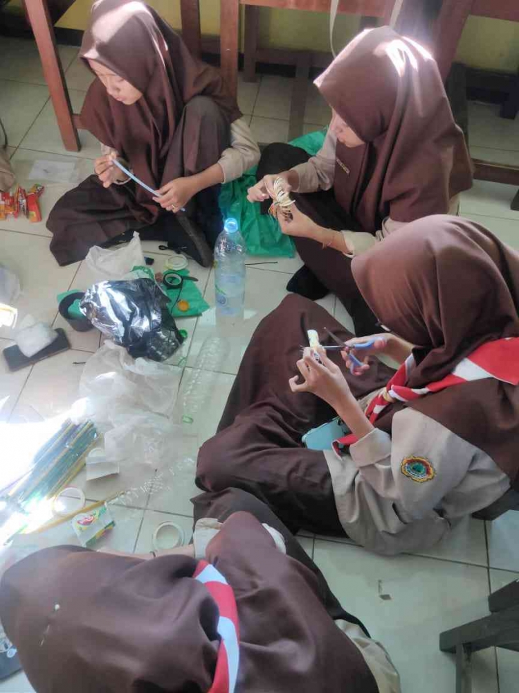 Sumber Gambar: Mahasiswa Asistensi Mengajar UM 2023/Dok pribadi
