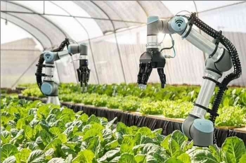 Inovasi Teknologi dalam Pertanian: Menuju Masa Depan yang Lebih Produktif dan Berkelanjutan Halaman 2 - Kompasiana.com