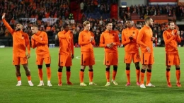 Timnas Belanda/ foto: UEFA.com