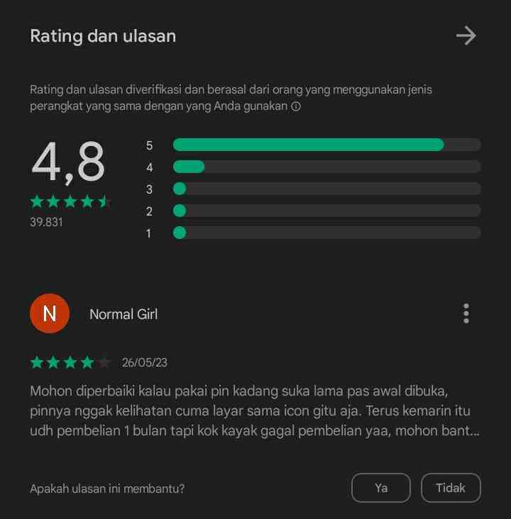 Mengenal Social Proof Dan Contohnya Dalam User Experience Halaman 1 ...