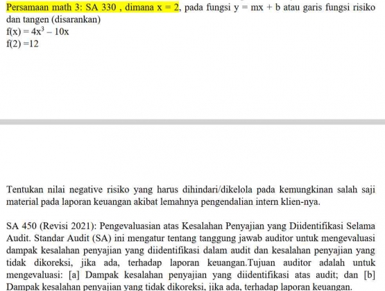 data pribadi harun_soal 3