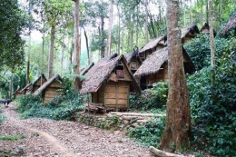 Ilustrasi Foto Sumber : Dinas Pariwisata Provinsi Banten