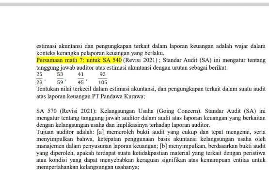 data pribadi harun_soal 7