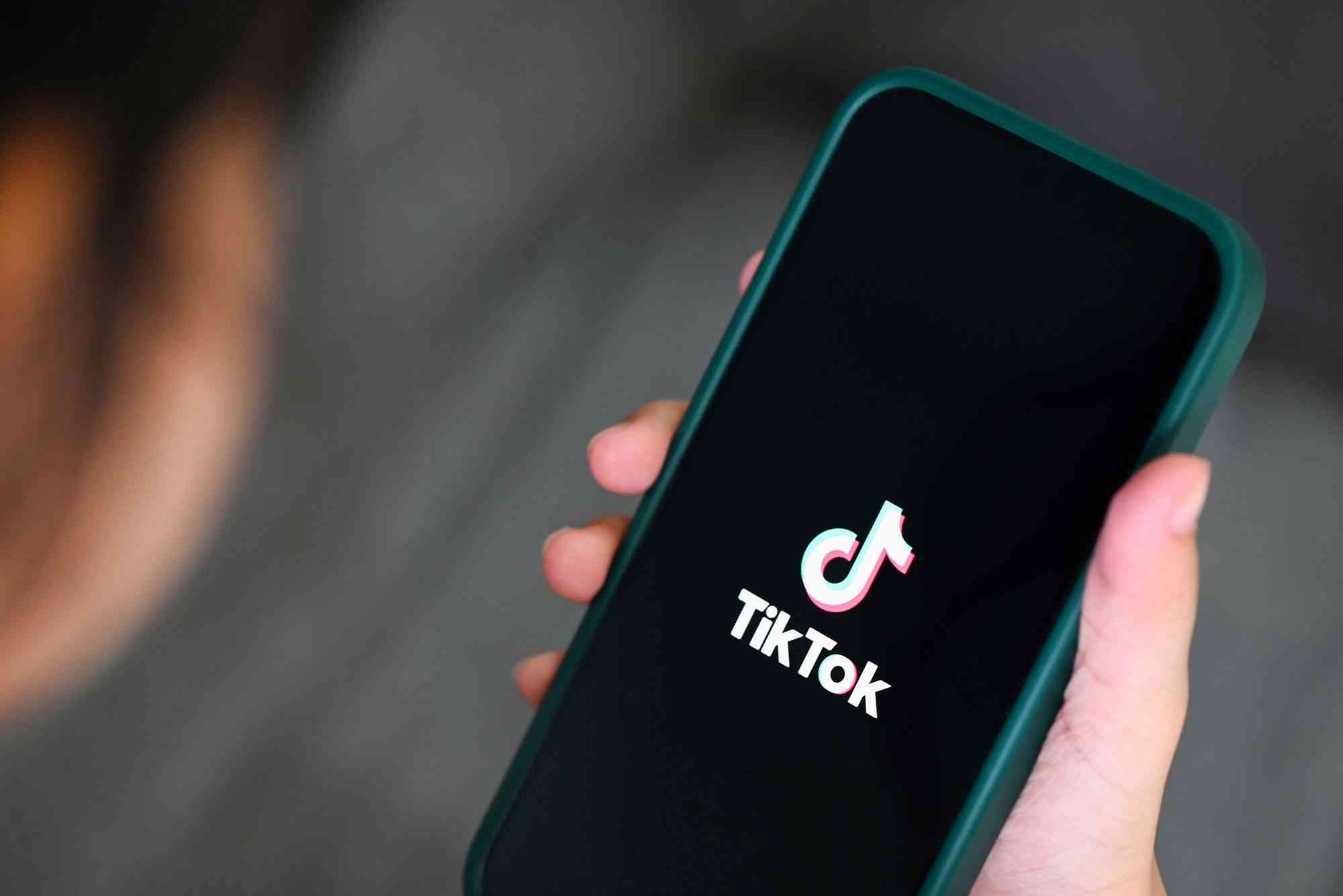 Dampak TikTok Serta Menggali Pengaruh Dalam Budaya Digital - Kompasiana.com