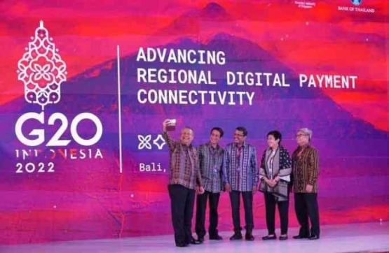 Youtube/Bank Indonesia, 2022