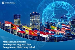Regional Payment Connectivity ASEAN-sumber gambar twitter BI