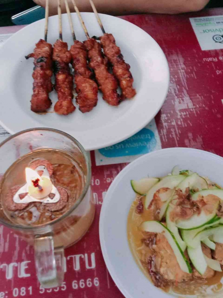 Sate Merah Sate Ratu: Kuliner di Jogja ini Begitu Mendunia, Apa Saja Penyebabnya ...