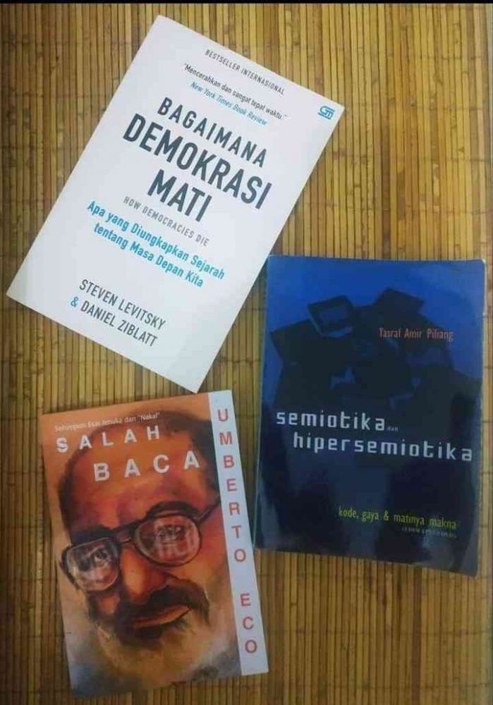Interpretasi Keadilan/Dokpri