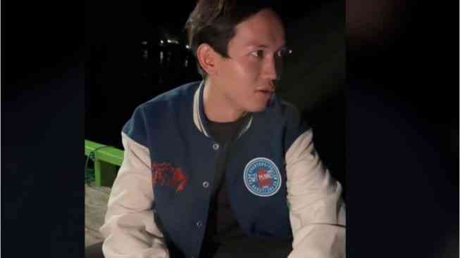 tiktok.com/Donnyrapu